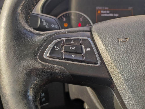 Ford Ecosport S 1.5