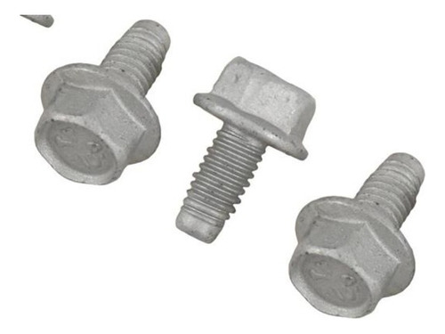 Tornillos Deflector Escape Gm Spark Beat 1.2