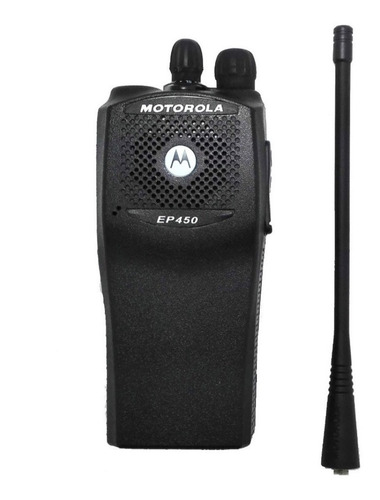 Radio Motorola 