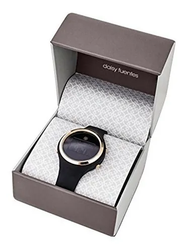 Daisy Fuentes Reloj De Pulsera Digital Para Mujer Env o gratis