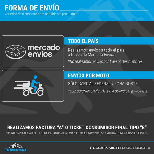 Termo Thermos Matero Cebador Bala Acero Inoxidable 1 Litro