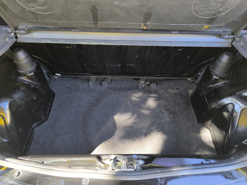 Fiat Palio 1.4 Fire