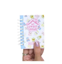Comprar Photocard Album Blackpink My Sweet Home Kpop Folio Binder