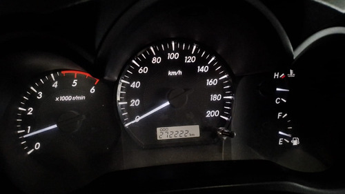 Toyota Hilux Cabina Simple 2.5 Cd Dx Pack 120cv 4x2