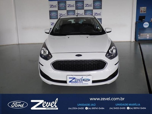 Ford Ka 1.0 Se 12v
