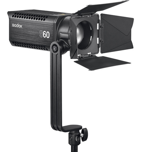 Iluminador Led Godox S60