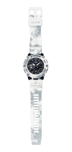 Imagen 2 de 9 de Reloj Casio G-shock Youth Ga-2200gc-7acr