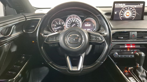 Mazda CX-9 2.5 TURBO I GRAND TOURING AUTO