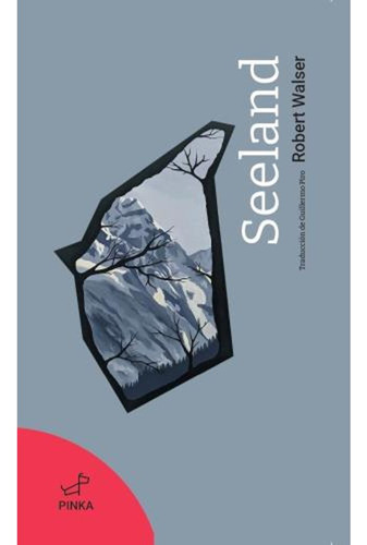 Seeland - Walser Robert (libro) - Nuevo 