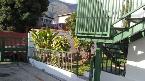 Imagen 27 de 30 de Casa En Venta Urb. El Marques Rent A House Los Samanes 22-10833