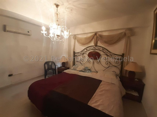 Imagen 4 de 14 de Marol Rentahouse Vende Apartamento En Los Mangos Valencia 22-2659