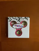 Comprar Fidget Spinner Juguete Giratorio Para Aliviar Ansiedad Niños