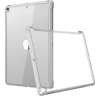 I-blason Clear Case Para iPad 10.2 9gen A2602 A2603 A2604