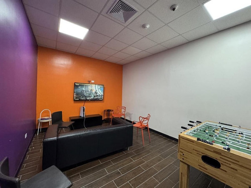 Oficinas Alquiler Call Center Plaza Central Piantini Santo Domingo