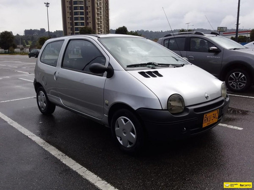 Renault Twingo 1.2 Access