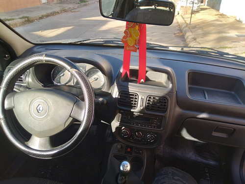 Renault Clio 1.2 MÃo Expression
