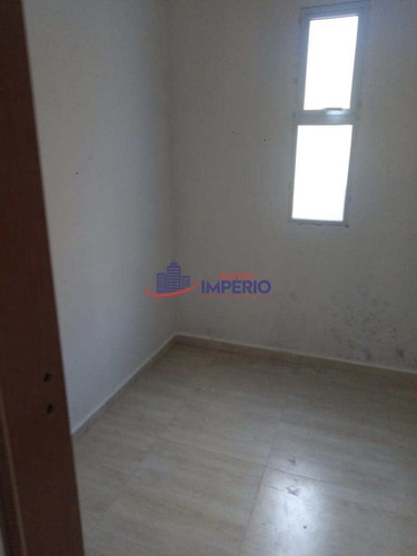 Sobrado Com 3 Dorms, Vila Moreira, Guarulhos - R$ 680 Mil, Cod: 6313 - V6313