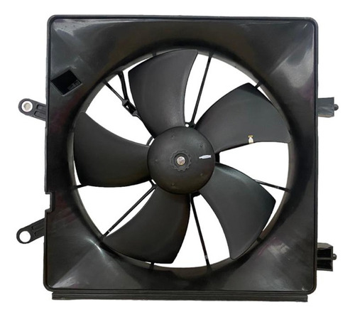 Eletroventilador Civic 1.7 16v 2001/2006 (mt D17/vai No Rad)