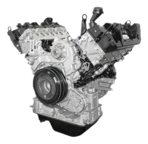 Motor Retifica Amarok 3.0 24v V262 (Recondicionado)