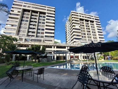 Bello Y Amplio Apartamento Dúplex En Venta Las Esmeraldas Caracas 23-7375