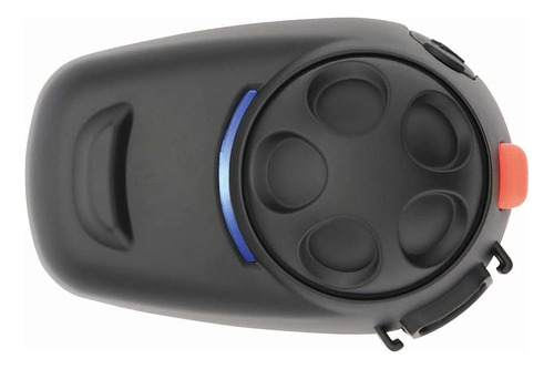 Sena Smh5-10 Kit De Auriculares E Intercomunicador Bluetooth