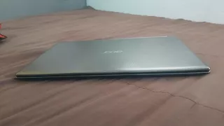 Notebook Acer A515 51