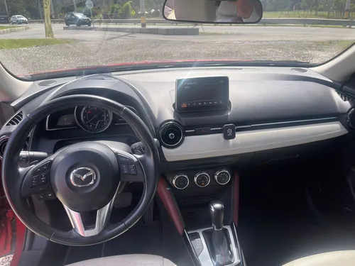 Mazda Cx3 Gran Touring Lx At 4x4 2.0