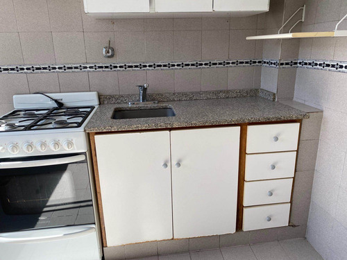 Imagen 9 de 30 de Departamento Venta Belgrano 3 Ambientes 45m2