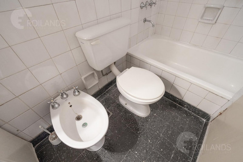 Venta Departamento 2 Ambientes Flores