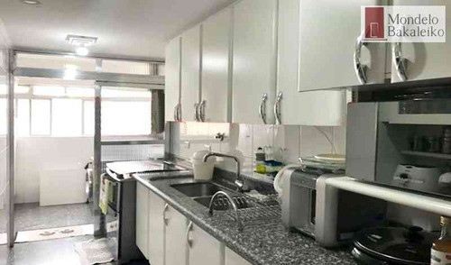 Cobertura Duplex Santana - 154m² - 02vagas - 1299
