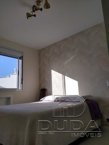 Imagem 4 de 15 de Apartamento - Itacorubi - Ref: 35458 - V-35455
