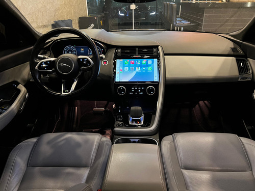 Jaguar Outros Modelos E-PACE R-DYNAMIC S 2.0 AWD 249CV/ FLEX
