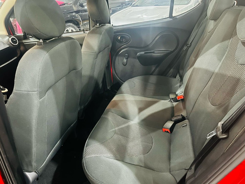 Chery QQ 1.0 MPFI LOOK 12V