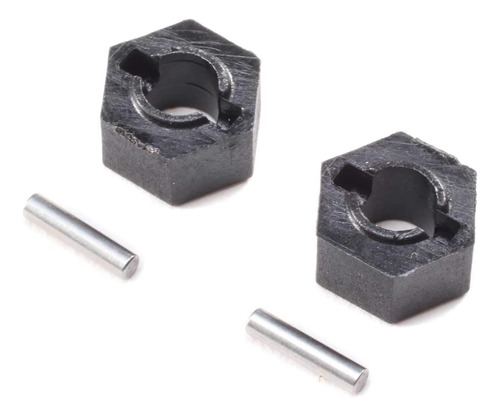 Losi Pin Hexagonal De Rueda 2 Mini-t 2.0 Mini-b Los212011 El