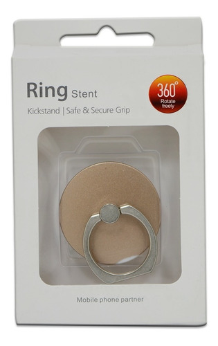 Ring Phone Celular Moviles Circulo