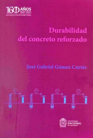 Libro Durabilidad Del Concreto Reforzado