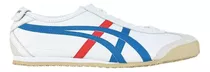 Comprar Tenis Zapatillas Onitsuka Tiger Mexico 66 Original Azul