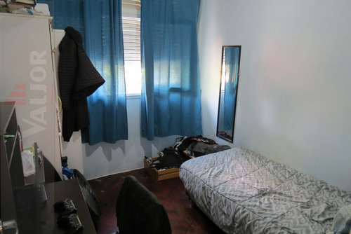 Imagen 29 de 30 de Departamento En Venta 4 Ambientes Al Frente Con Parque/jardin Propio!!! Y Terraza