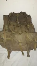 Comprar Mochila Alice M1 Ejercito Original Importada Rezago Ejercito