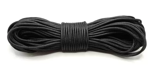 Comprar cuerda Paracord al mejor precio, corte por metros