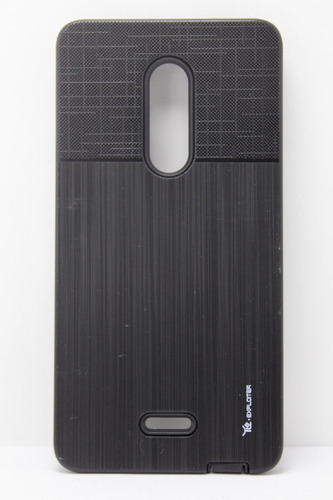 Capa Anti Impacto Alcatel A3xl A3 Xl 6.0 Case Capinha