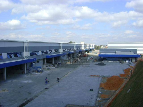 Locação De Galpões No Gr Hortolândia - Ga0478