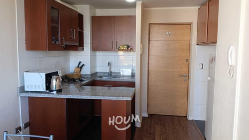 Departamento San Martín Id: 150107