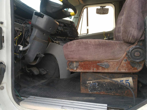 Imagen 9 de 9 de Tractocamion Freigthliner Columbia Año 2012