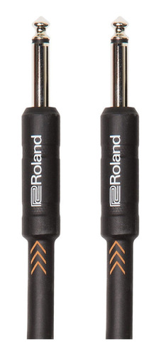 Cable Para Instrumento Roland Ric-b25 