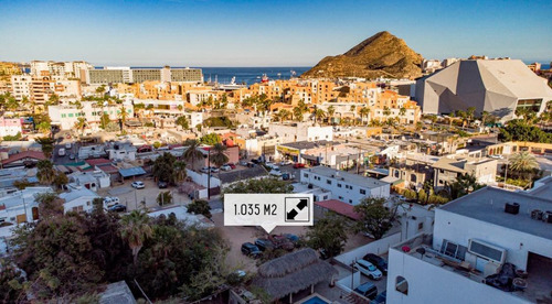 Sn Cabo San Lucas, Lote Grand Cabo San Lucas