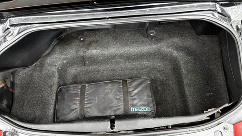 Mazda MX-5 2.0 Grand Touring Mt