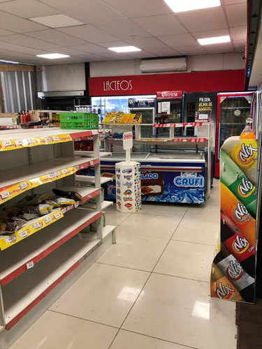 Lega Propiedades Alquila Local Comercial