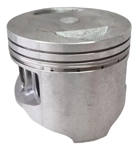 Kit Pistón Estandar Bajaj Boxer Ct Bm 100 Platino 100 Tkrj