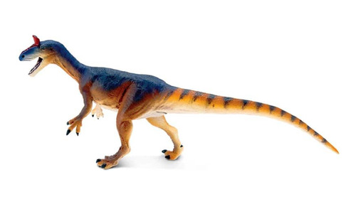 Figura Coleccionable Cryolophosaurus